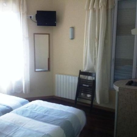 Residence Moliere Hotel Paris Монруж Номер фото