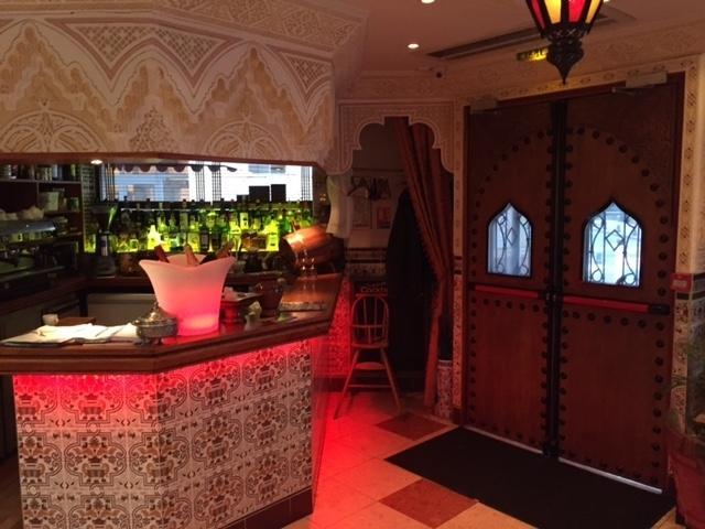 Residence Moliere Hotel Paris Монруж Екстер'єр фото