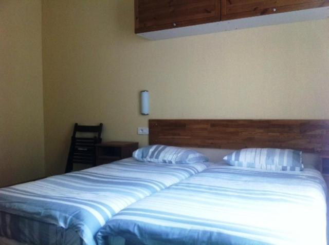 Residence Moliere Hotel Paris Монруж Номер фото