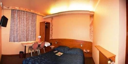 Residence Moliere Hotel Paris Монруж Екстер'єр фото