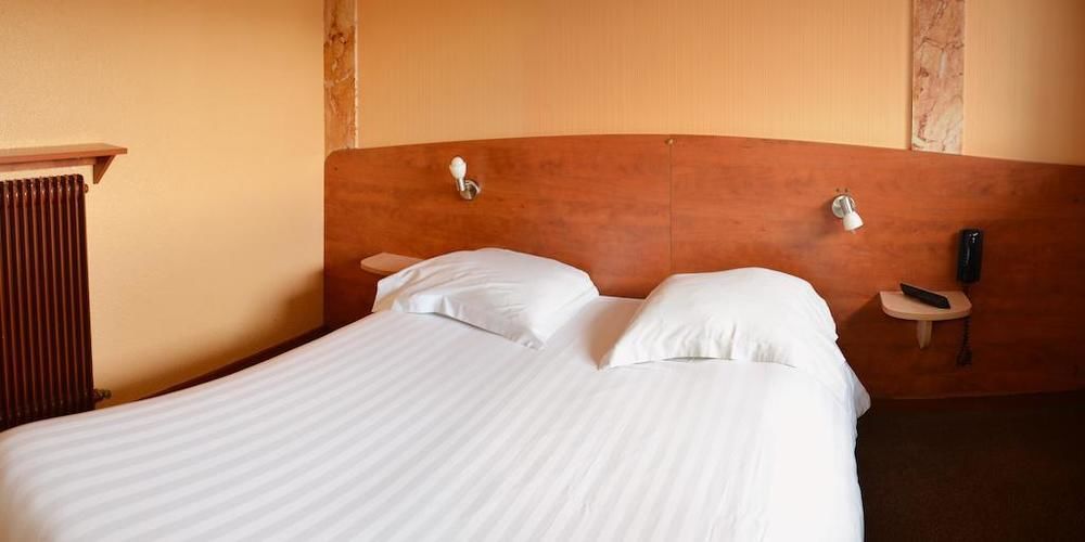 Residence Moliere Hotel Paris Монруж Екстер'єр фото